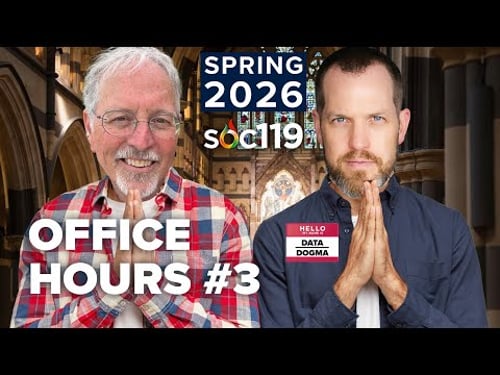 The REAL Truth About Biblical Texts | Expert Analysis with Dr. Dan McClellan | 26SP Office Hours #3