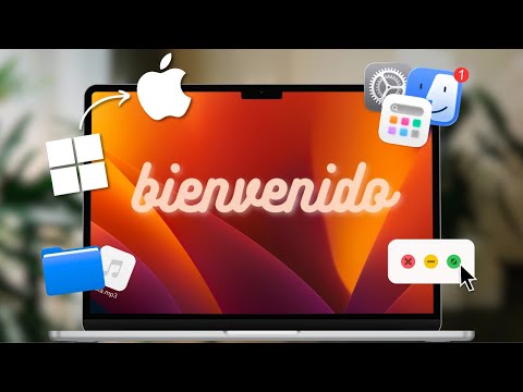 How to Use a Mac | The Ultimate Guide for New Users