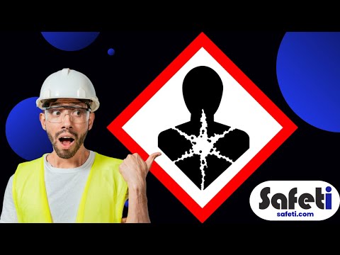 COSHH Training ✅ Assess Hazardous Substances ⚠️ Health and Safety Course