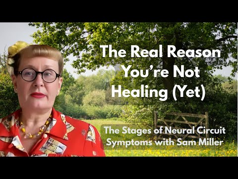 Why these tools aren't helping you recover (yet) - it's a stage problem: discussion w/Sam Miller