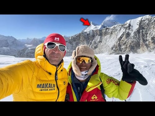 2026's First Himalayan Deaths Are Nearly Unbelievable