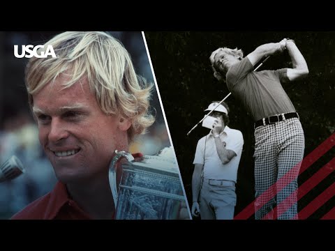 1973 U.S. Open Film: Miracle at Oakmont