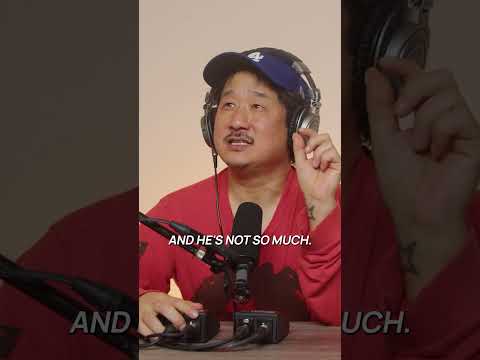 At least someone loves him...