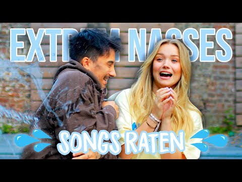 SEXY SONGS RATEN WET EDITION mit @julienbam