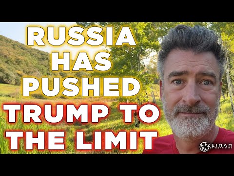 Testing NATO (Trump and Europe Prepare for the Worst) || Peter Zeihan