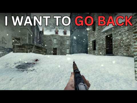 Why the Past Feels Better Than Now