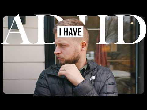 Why I NEVER Finish DIY Projects - ADHD lifestyle