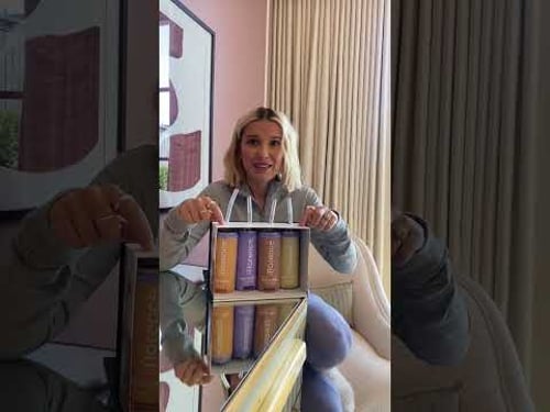 Millie Bobby Brown vs. Iced Lattes Cans: Blind Taste Test!