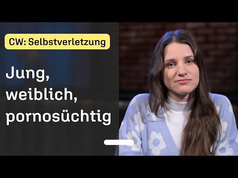 Gefangen in extremer Pornosucht und Selbsthass: Ich wusste keinen Ausweg mehr!