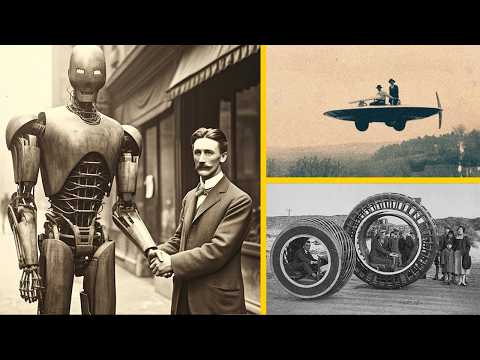 20 Tecnologias Mais Proibidas E O Silenciamento De Seus Inventores