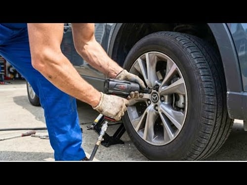 Top 10 Best Air Impact Wrench in 2026 - Review & Buying Guide