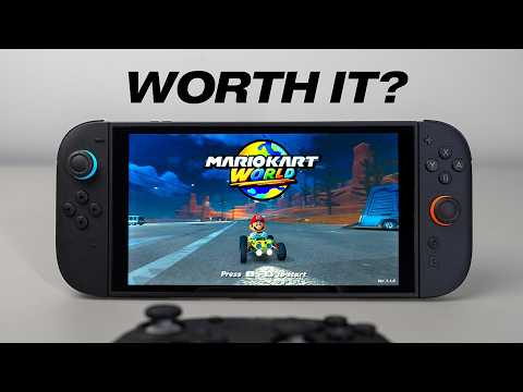 The Nintendo Switch 2 β Should You Buy One?