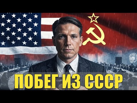Тайна переводчика КГБ: Как Старцев обманул всю систему в 1962 году