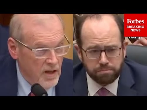 'How About FBI Paid Informants?': Griffith Grills Lawyer About What He Was Told During Jan. 6 Cases