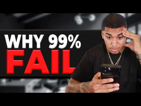 Reacting to the WORST Shopify Stores (DON'T DO THIS)