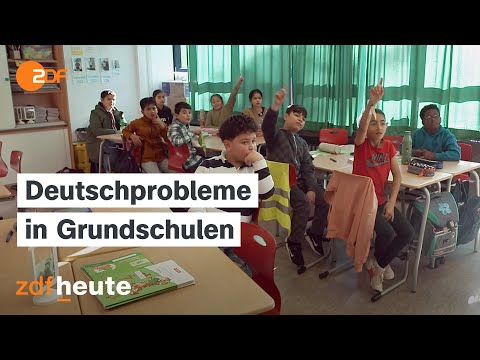 Migrationsquoten an Schulen: Bringt das was?