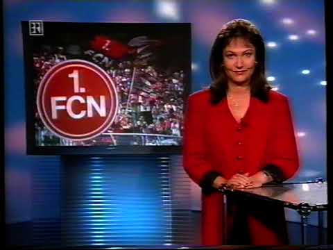 FCN 1998 Der Durchmarsch - Aufstieg in Bundesliga - Rücktritt Magath - 1. FC Nürnberg Achterbahn