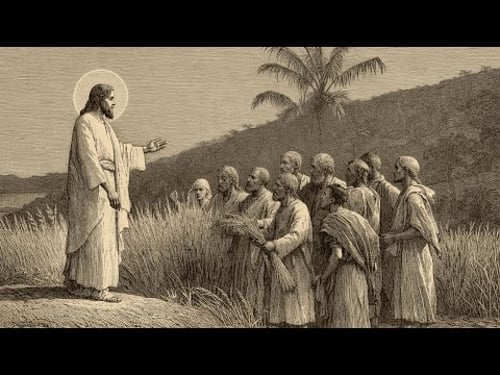 Why Jung Believed the Disciples Didn’t Fully Understand Jesus
