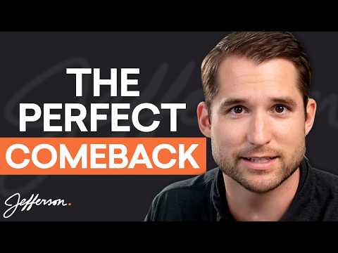 How to Shut Down Sarcasm & Backhanded Comments Without Causing a Scene | Jefferson Fisher