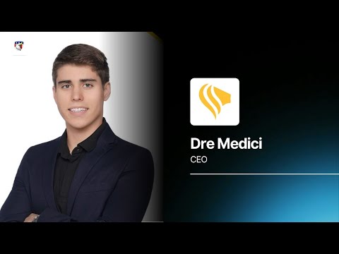 7 Eagle Academy with Dre Medici (Grow With Us)