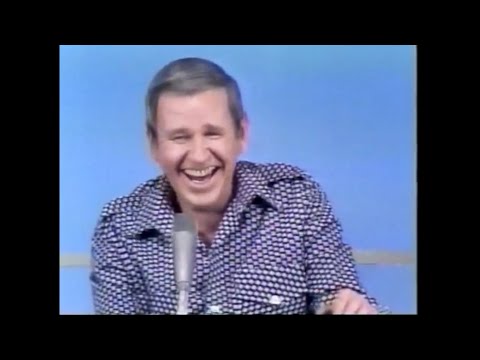 Paul Lynde on Hollywood Squares | Rare Zingers