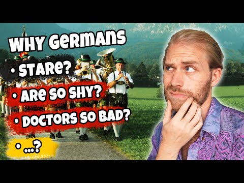 Answering the Most Asked Questions about GERMANS