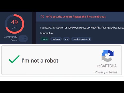 How THIS button is hacking people