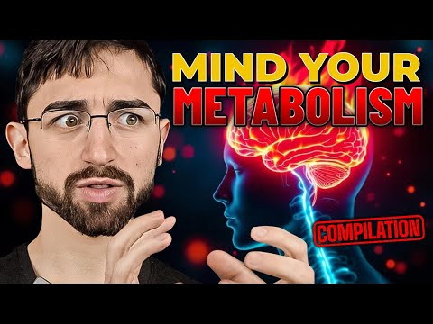 A Deep Dive into the Metabolism-Mental Health Connection