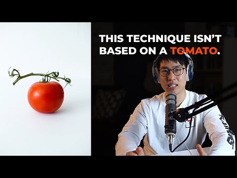 E2: A Smarter Way to Work (BETTER than Pomodoro)