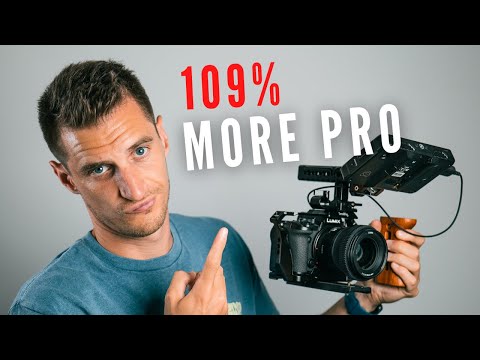 These 2 CONCEPTS will make you a BETTER VIDEOGRAPHER