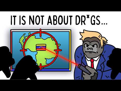 The U.S Venezuela Attack is Worse Than You Thought