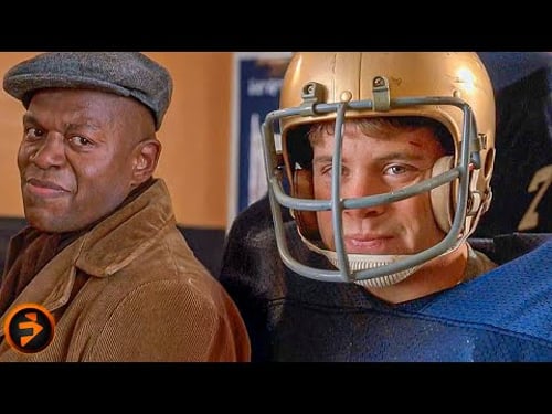 Rudy Finally Gets to Play | RUDY