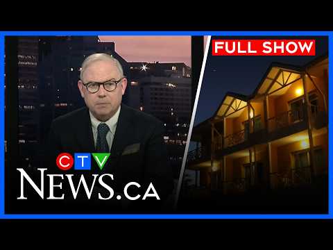 Many Maritimers cancel Cuba vacation plans I CTV News Atlantic at Six for Feb. 10, 2026