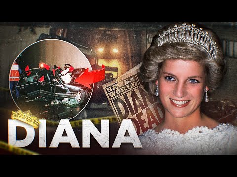 La morte di Lady Diana: cos'è successo davvero nel Tunnel di Parigi?