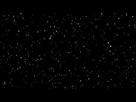 11 Hours of Simple Stars