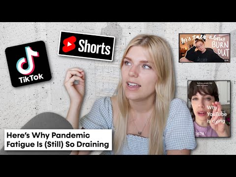 why does youtube feel so lackluster and stale right now? | Internet Analysis