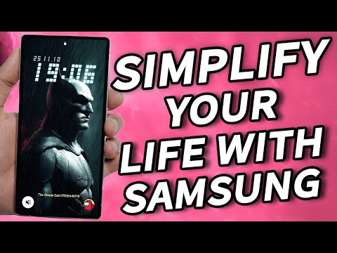 7 Samsung Galaxy Features That Will Make Your Life So Much Easier Part 2