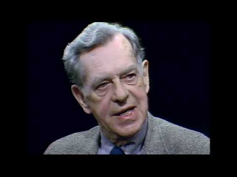 Understanding Mythology with Joseph Campbell