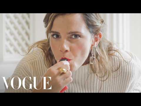Emma Watson: In The Bag | Episode 17 | British Vogue