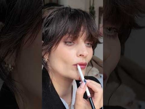 Quick Autumnal Makeup #makeup #40plus #makeuptutorial #40s #beauty