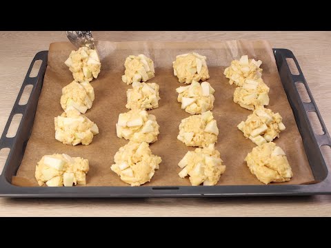 Райская вкуснота из ЯБЛОК! Вот что я готовлю на ДЕСЕРТ! Три любимых рецепта!