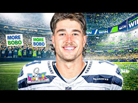 The ‘Meme’ Who Became A Super Bowl Champion