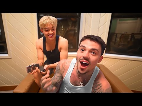 We Played Streamer Truth Or Dare!