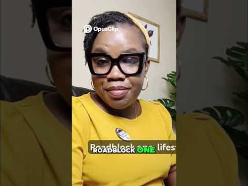 5 Financial Roadblocks Sabotaging Your Wealth Avoid Them!