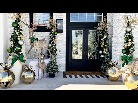 5 Christmas Decorating IDEAS to OUTSHINE Your Neighbors