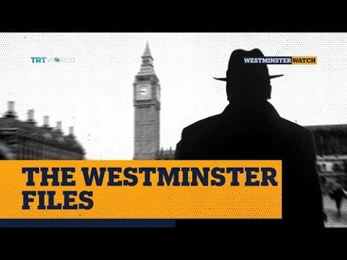 Britain’s Secret Warfare