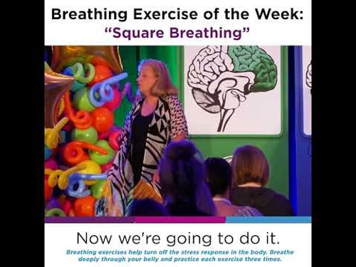 Square Breathing âšī¸