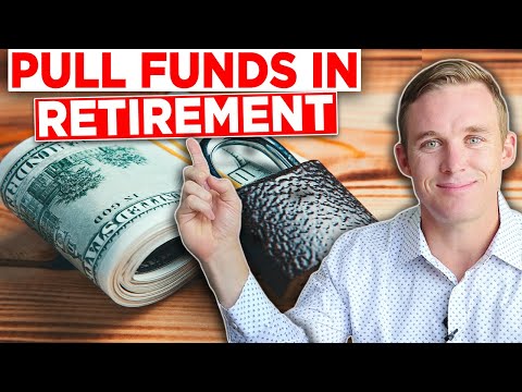 Where Should You Pull Funds from First in Retirement?