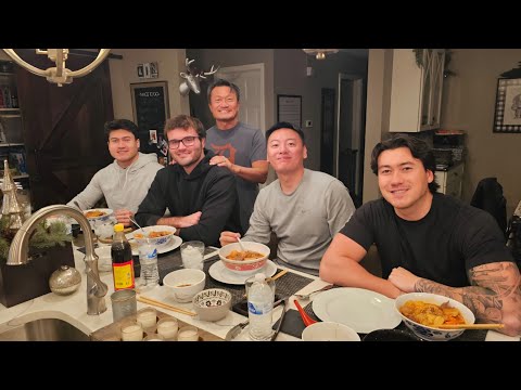 Chef Tom hot pot soup