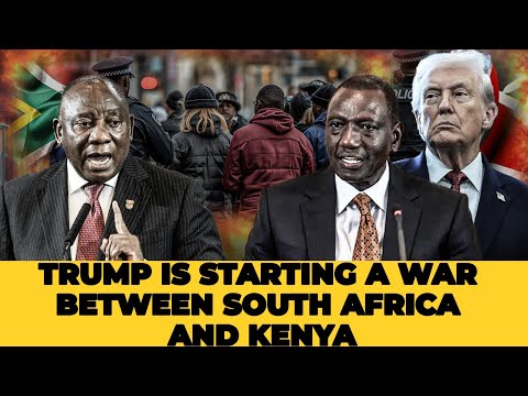 SOUTH AFRICA EXPELS 7 KENYANS : THE REASON WILL SHOCK YOU !!!